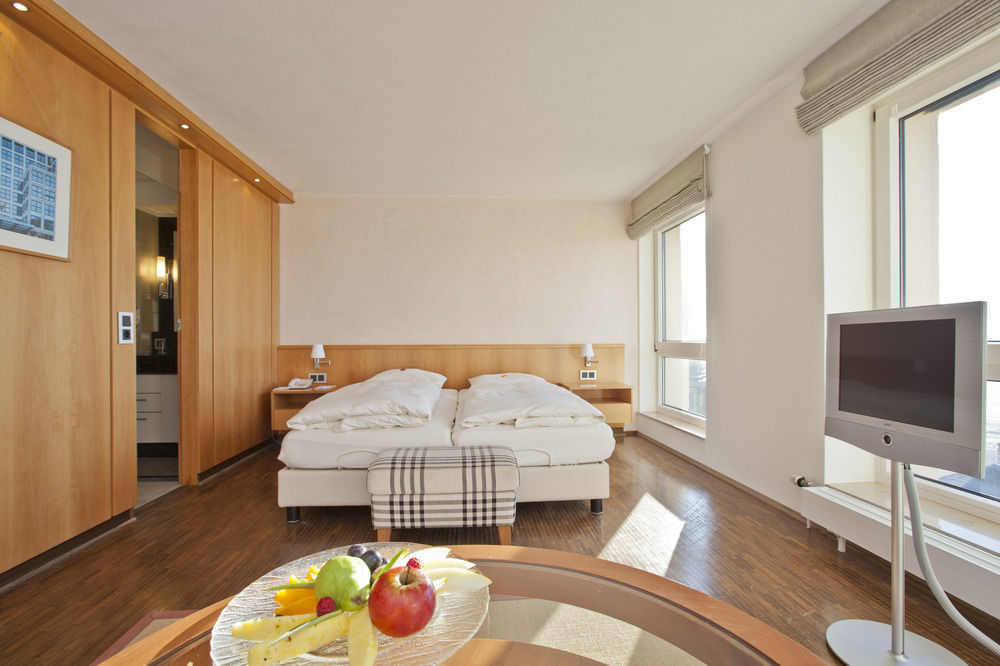 Michels Strandhotel Germania 노르데메이 외부 사진