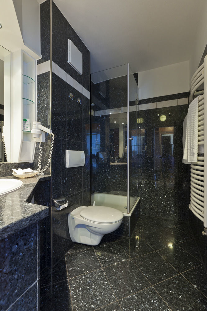 Michels Strandhotel Germania 노르데메이 외부 사진