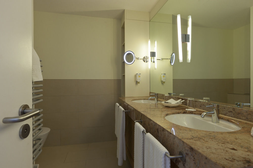 Michels Strandhotel Germania 노르데메이 외부 사진